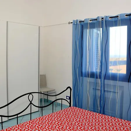 Aparthotel Cuore Mediterraneo *