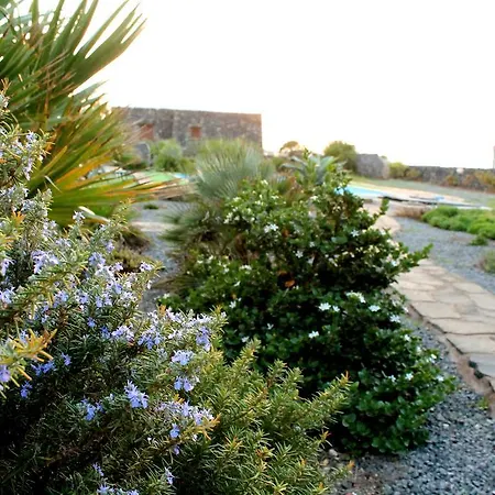 Cuore Mediterraneo Pantelleria