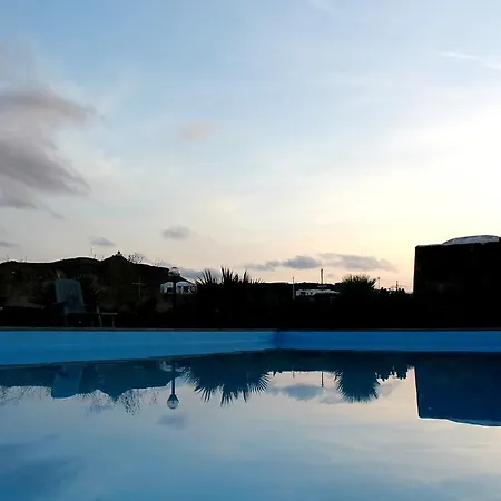 Aparthotel Cuore Mediterraneo Pantelleria