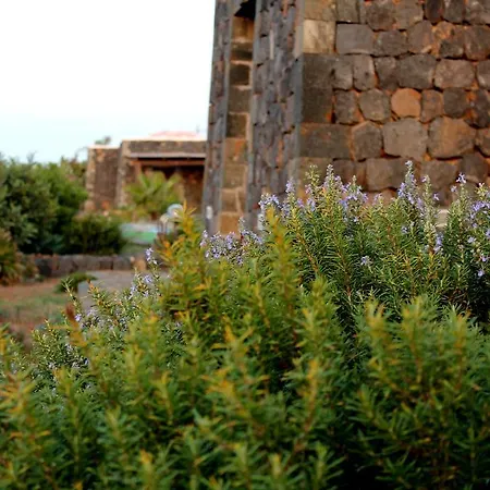 Cuore Mediterraneo Pantelleria