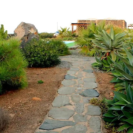Aparthotel Cuore Mediterraneo *