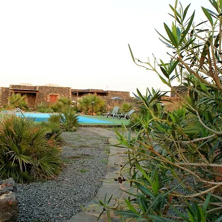 Cuore Mediterraneo * Pantelleria