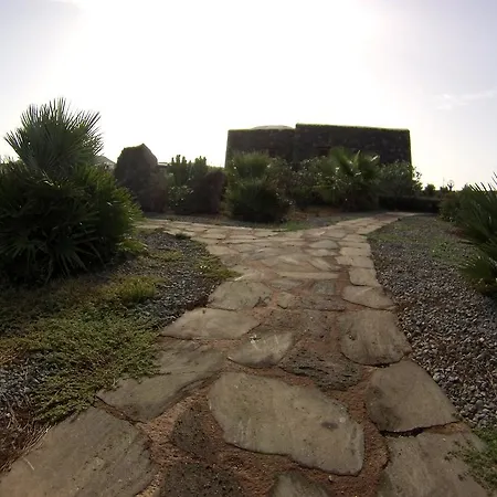 Aparthotel Cuore Mediterraneo Pantelleria