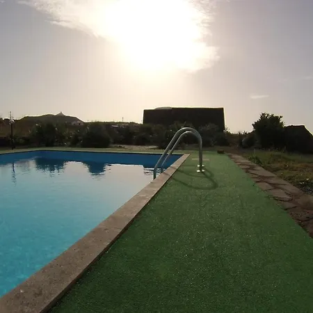 Aparthotel Cuore Mediterraneo