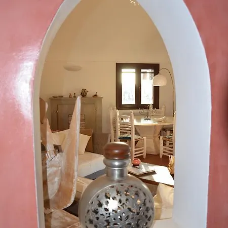 Cuore Mediterraneo Pantelleria